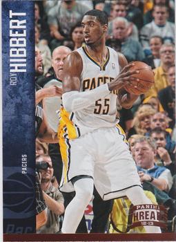 Roy Hibbert