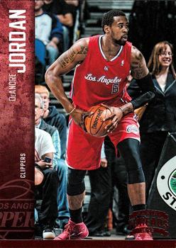 DeAndre Jordan