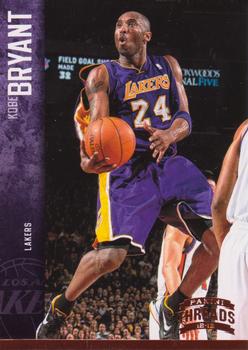 Kobe Bryant