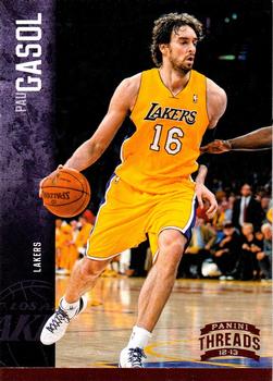 Pau Gasol