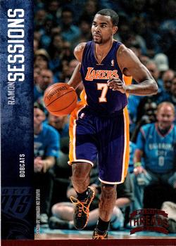Ramon Sessions