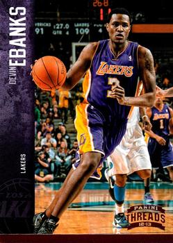 Devin Ebanks