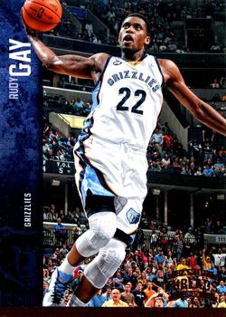 Rudy Gay