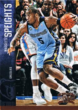 Marreese Speights