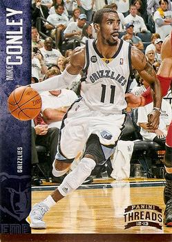 Mike Conley