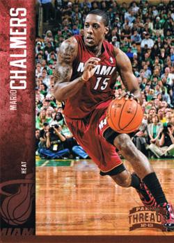 Mario Chalmers