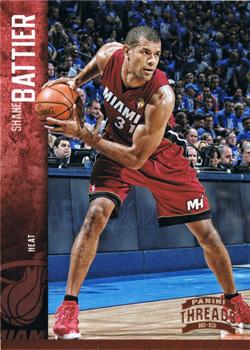 Shane Battier