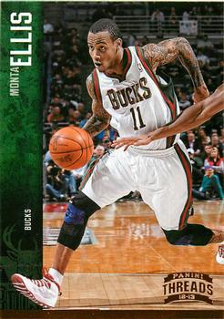 Monta Ellis