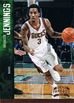Brandon Jennings