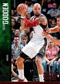Drew Gooden