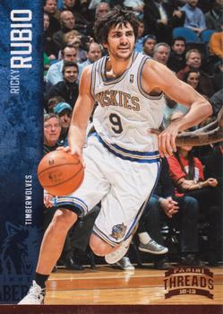 Ricky Rubio