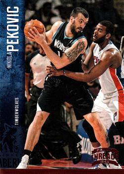 Nikola Pekovic