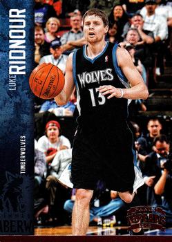 Luke Ridnour