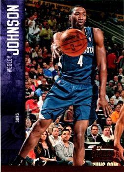 Wesley Johnson