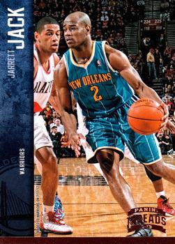 Jarrett Jack