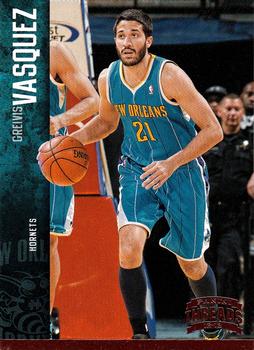Greivis Vasquez
