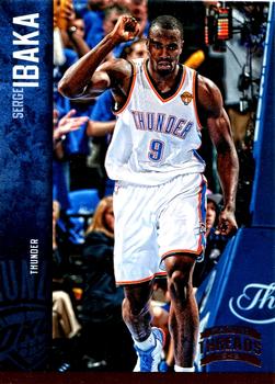 Serge Ibaka