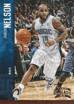 Jameer Nelson