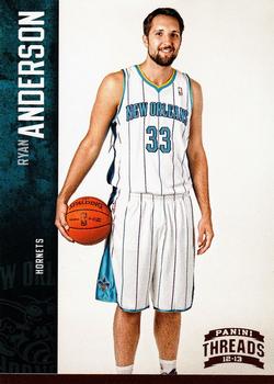 Ryan Anderson