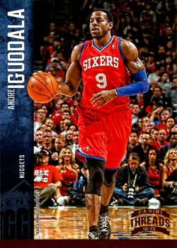 Andre Iguodala