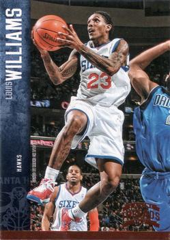 Louis Williams