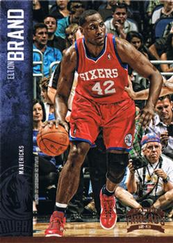 Elton Brand