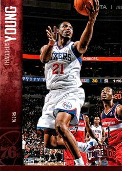Thaddeus Young