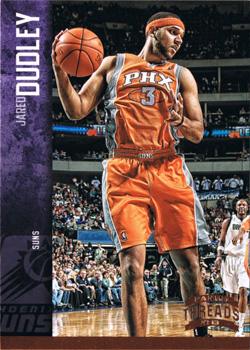 Jared Dudley