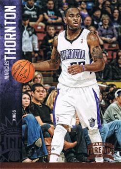Marcus Thornton