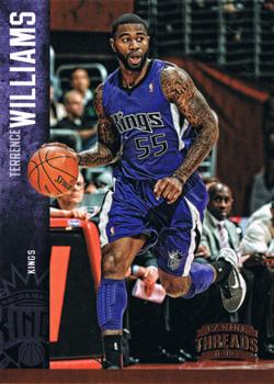 Terrence Williams