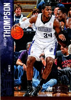Jason Thompson