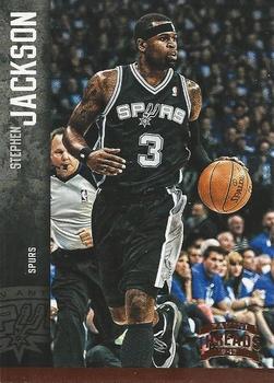 Stephen Jackson