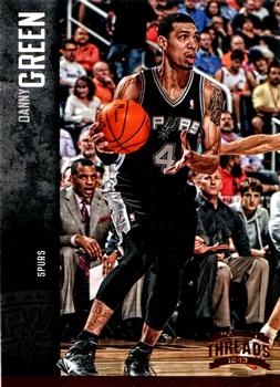 Danny Green