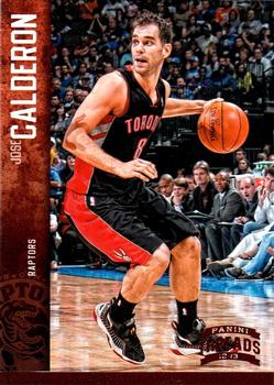 Jose Calderon