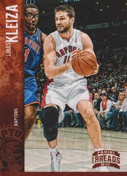 Linas Kleiza