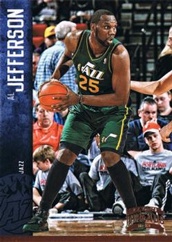 Al Jefferson
