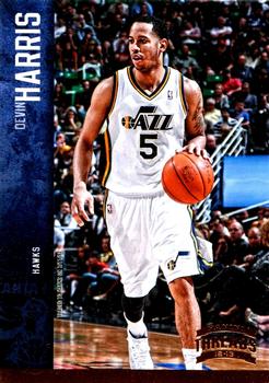 Devin Harris