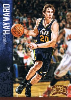Gordon Hayward