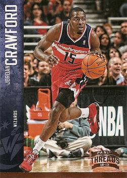 Jordan Crawford
