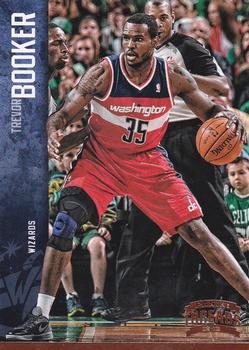 Trevor Booker