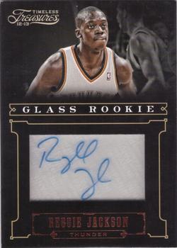 Reggie Jackson