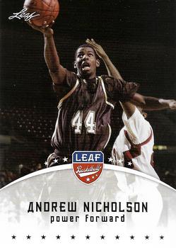 Andrew Nicholson