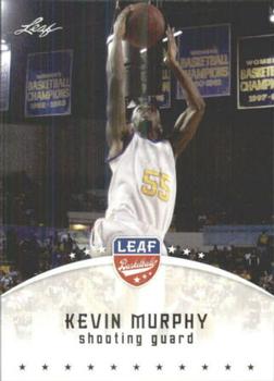Kevin Murphy