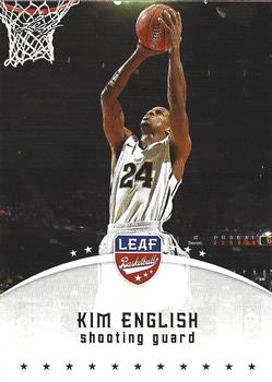 Kim English
