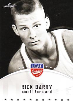 Rick Barry