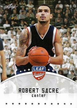 Robert Sacre