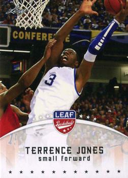 Terrence Jones