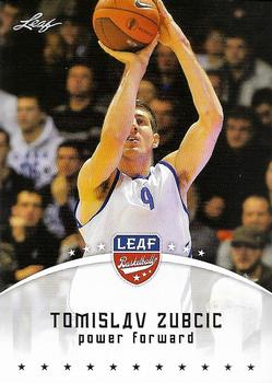 Tomislav Zubcic