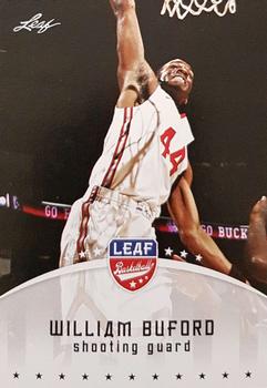 William Buford