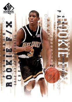 Chris Paul